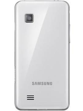 Samsung Star II S5260
