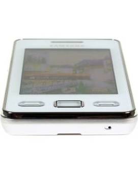 Samsung Star II S5260