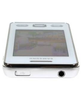 Samsung Star II S5260