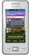 Samsung Star II S5260