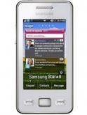 Samsung Star II S5260 price in India