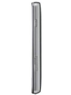 Samsung Star II S5263
