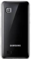 Samsung Star II S5263