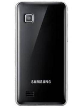 Samsung Star II S5263