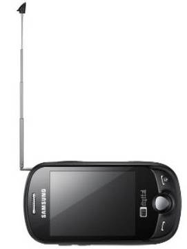 Samsung Star Lite TV