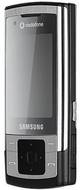 Samsung Steel