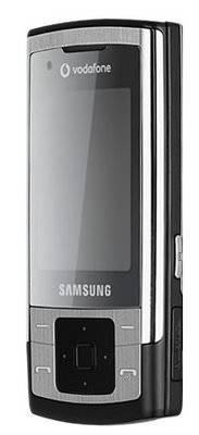 Samsung Steel