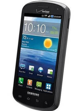 Samsung Stratosphere