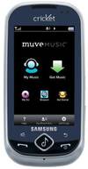 Samsung Suede SCH-R710