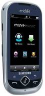 Samsung Suede SCH-R710