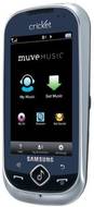 Samsung Suede SCH-R710