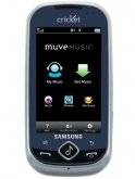 Samsung Suede SCH-R710