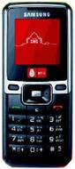 Samsung Super Star SCH-S189
