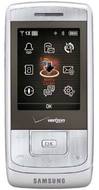 Samsung Sway SCH-U650