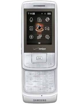 Samsung Sway SCH-U650