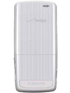 Samsung Sway SCH-U650