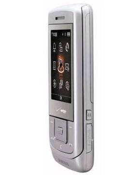 Samsung Sway SCH-U650