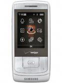 Samsung Sway SCH-U650 Price
