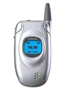 Samsung T100