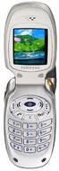 Samsung T100