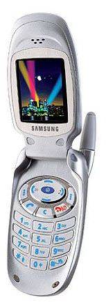 Samsung T100