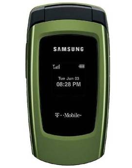 Samsung T109