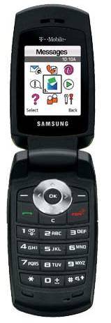 Samsung T109