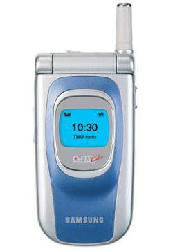 Samsung T200