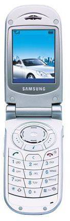 Samsung T200