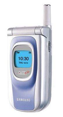Samsung T200