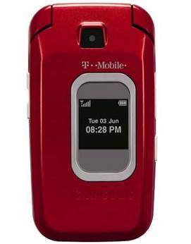 Samsung T229