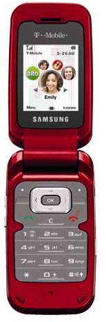 Samsung T229