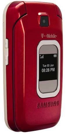 Samsung T229