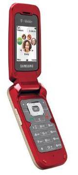 Samsung T229