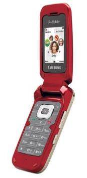 Samsung T229