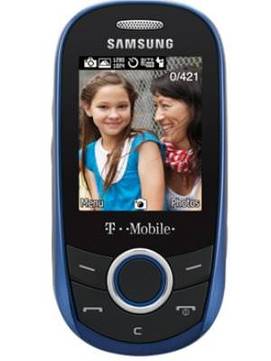 Samsung T249