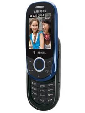 Samsung T249