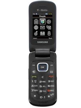 Samsung T259
