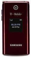 Samsung T339