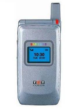 Samsung T400