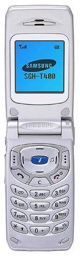 Samsung T400