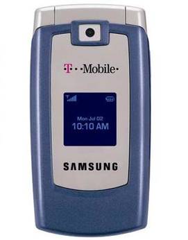Samsung T409