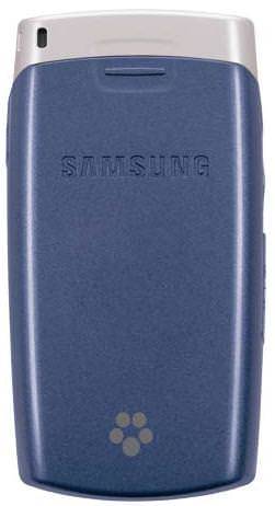 Samsung T409