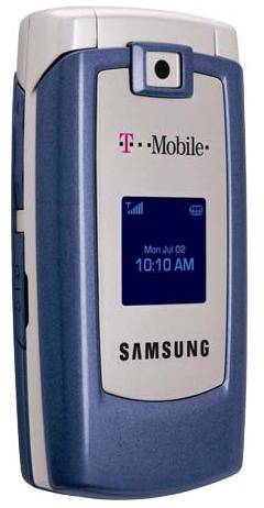 Samsung T409