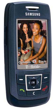 Samsung T429