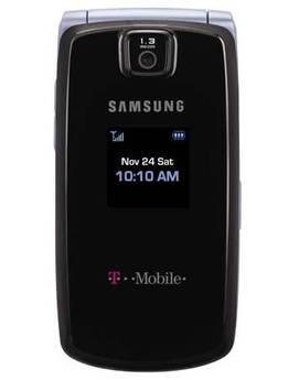 Samsung T439