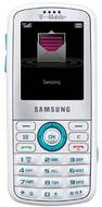 Samsung T459 Gravity