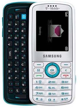 Samsung T459 Gravity