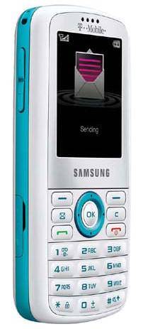 Samsung T459 Gravity