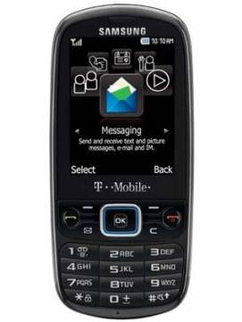 Samsung T479 Gravity 3